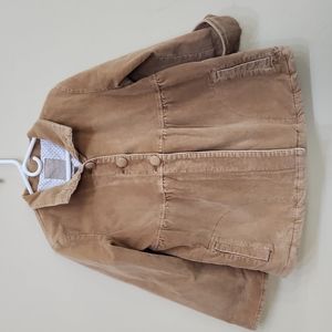 Vintage Rip Curl Women's Corduroy Jacket Size Large🔥🔥🔥 50% Off🔥🔥🔥